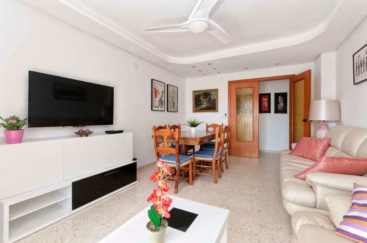 Apartment La Calita Benidorm