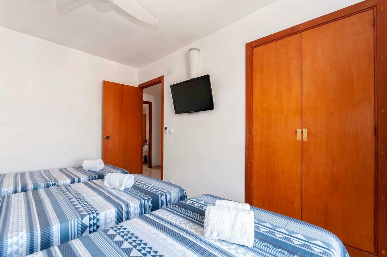 Apartment La Calita *