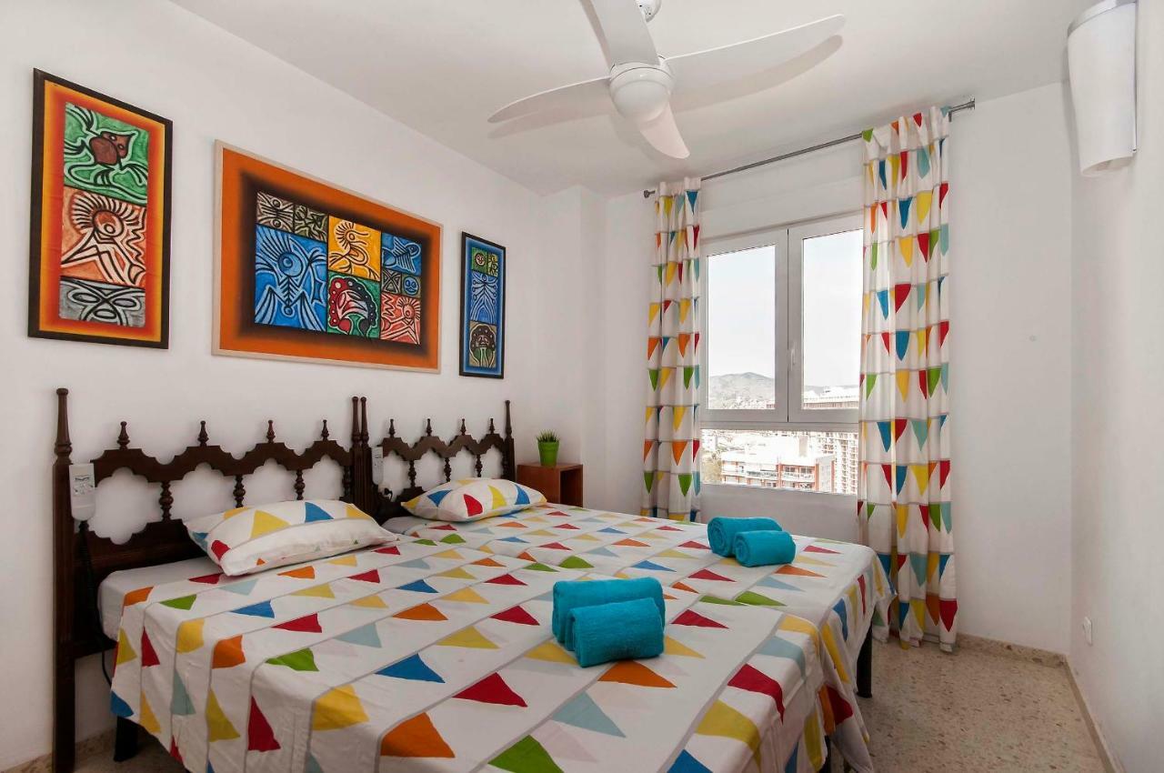 Apartment La Calita