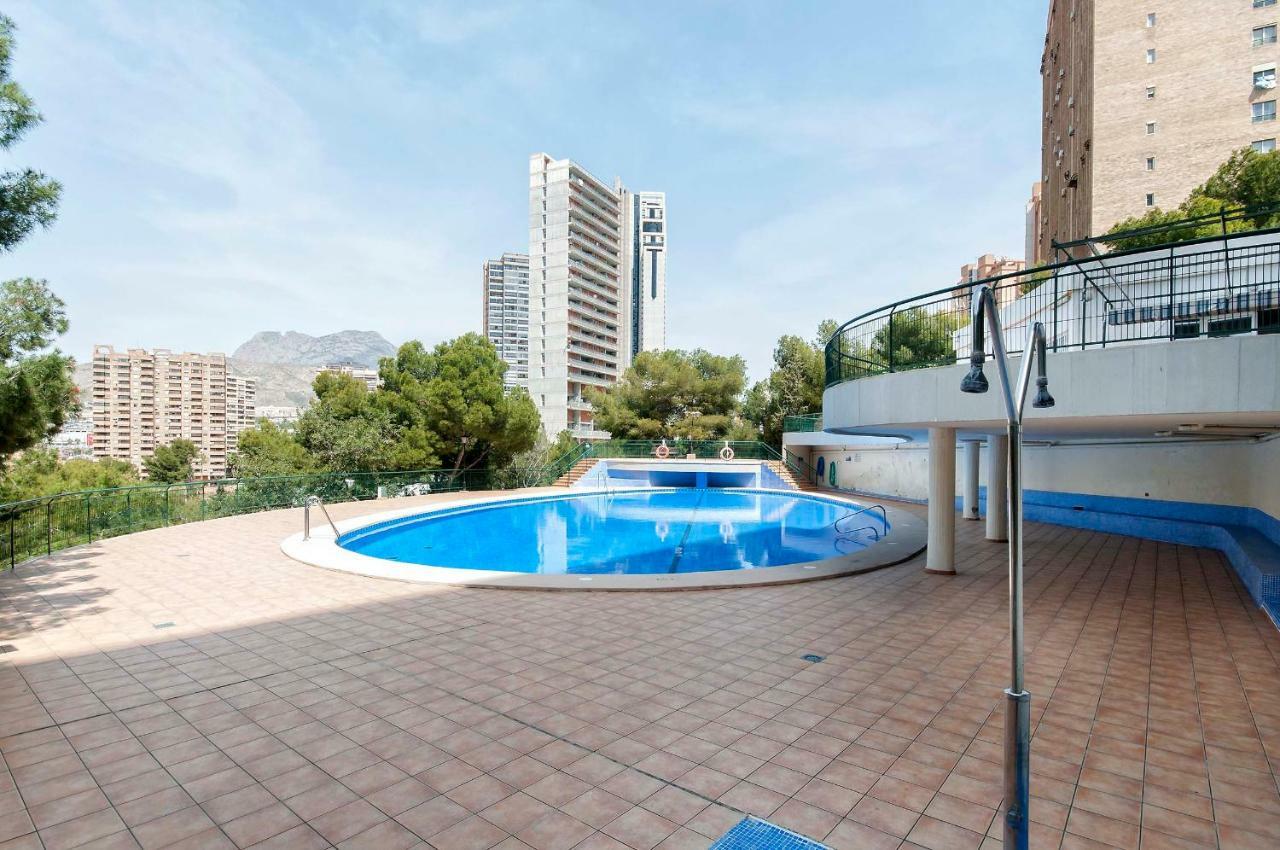 Apartment La Calita