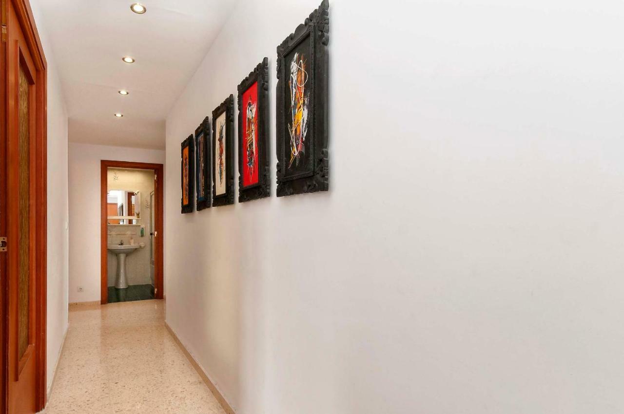 La Calita Apartment