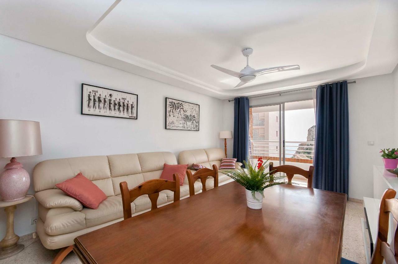 Apartment La Calita