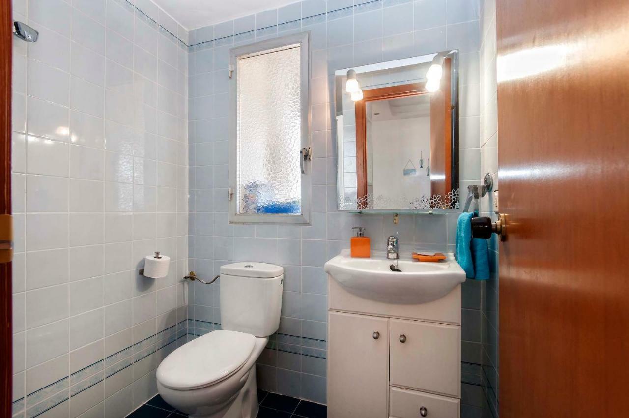 La Calita Apartment *