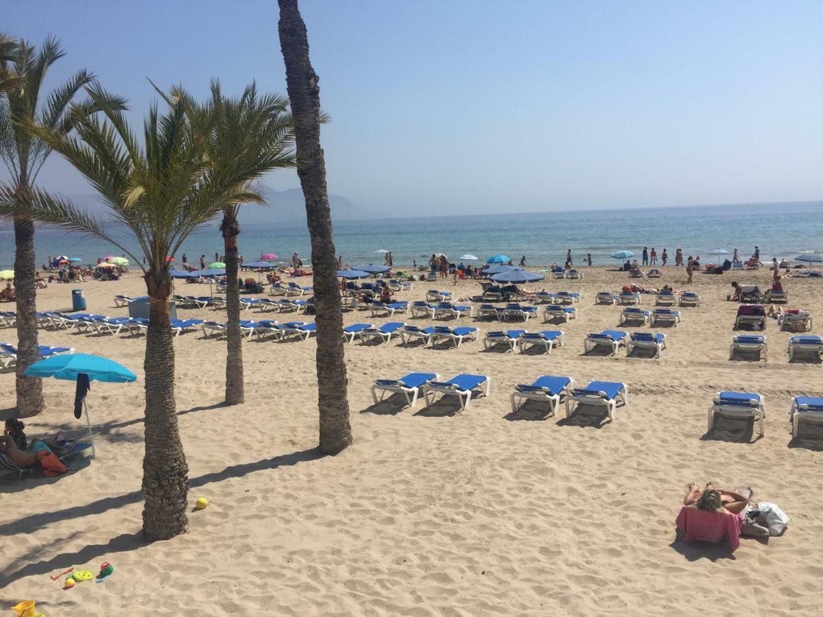 Appartamento La Calita Benidorm