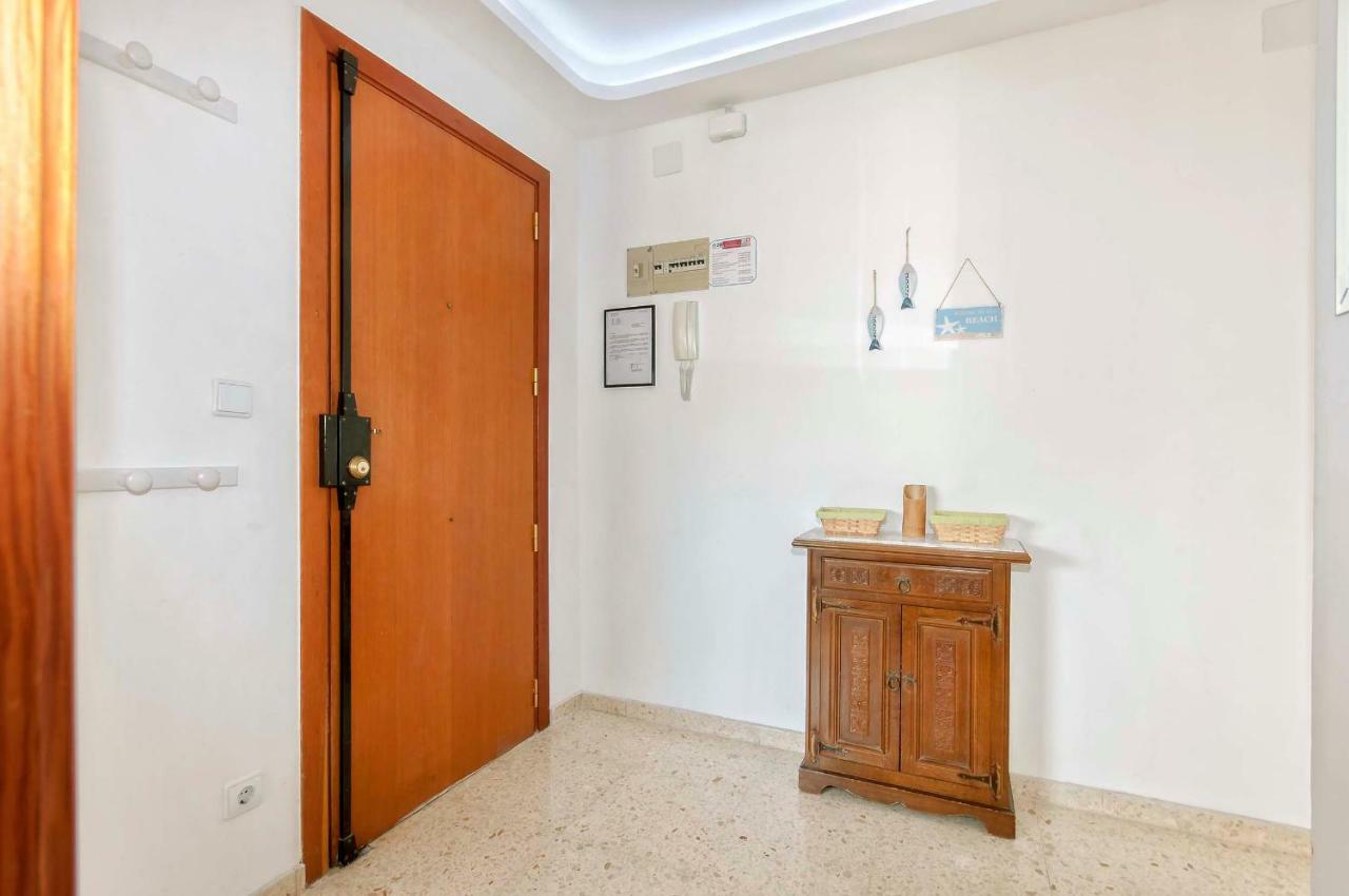 La Calita Appartamento Benidorm